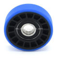 Xizi OTIS Escalator Step Roller 76.2 * 21.6 * 6203/6204